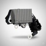 REGULADOR DE ALTERNADOR 40A ORIGINAL YANMAR