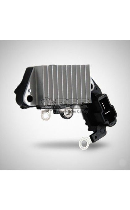 REGULADOR DE ALTERNADOR 40A