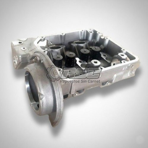 CULATA MOTOR LOMBARDINI ORIGINAL 0092011020