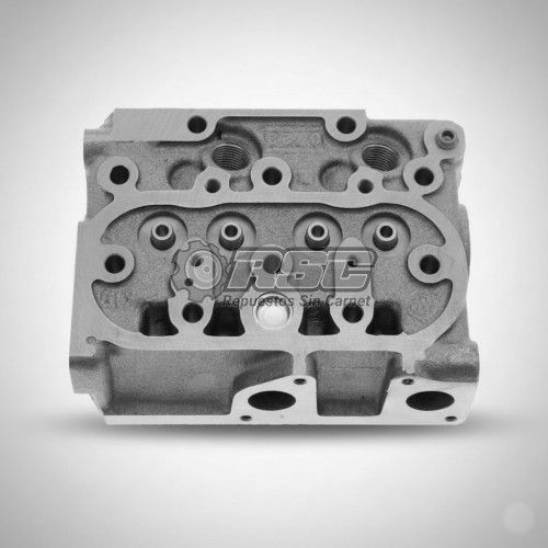 CULATA AIXAM MOTOR KUBOTA Z402