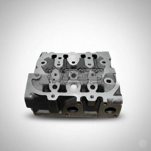 CULATA MOTOR YANMAR 2TNE68
