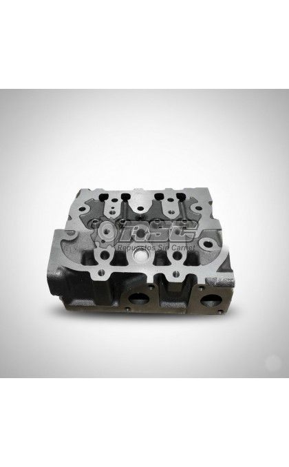 CULATA MOTOR YANMAR 2TNE68
