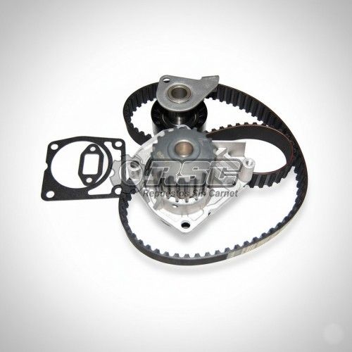 KIT DISTRIBUCION LOMBARDINI LDW 502