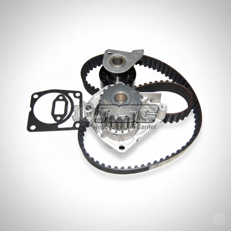 KIT DISTRIBUCION LOMBARDINI LDW 502