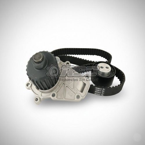 KIT DISTRIBUCION LOMBARDINI LDW 422 - 492