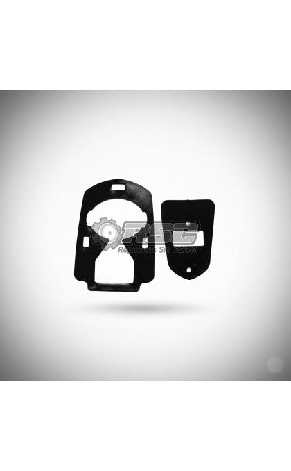 KIT JUNTAS MANETA EXTERIOR PUERTA AIXAM