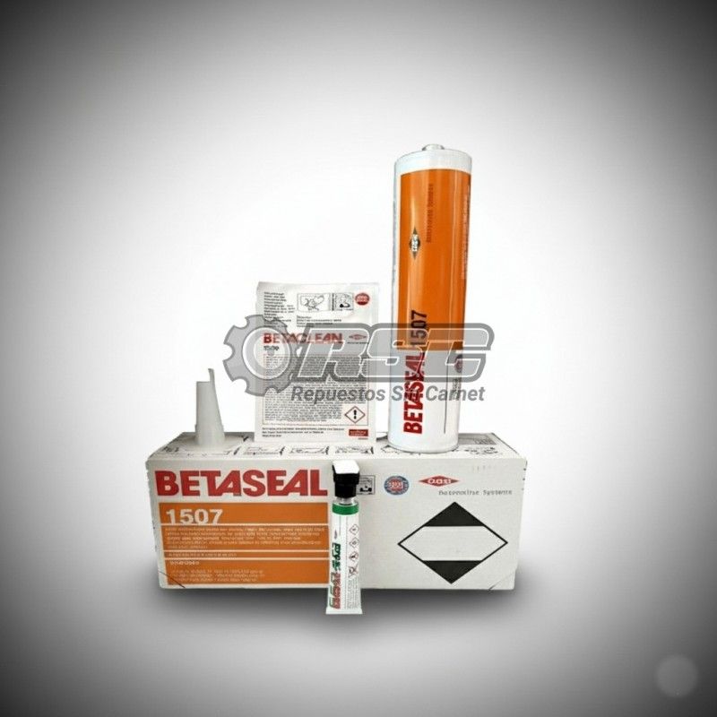 KIT PEGAMENTO POLIURETANO
