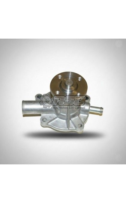 BOMBA AGUA MOTOR ORIGINAL 8 mm