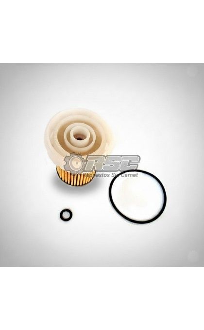 FILTRO GASOIL MOTOR KUBOTA