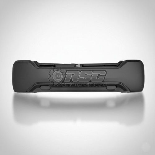 PARAGOLPES TRASERO AIXAM 762CC029