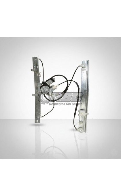 ELEVALUNAS ELÉCTRICO IZQUIERDO CHATENET 0026001