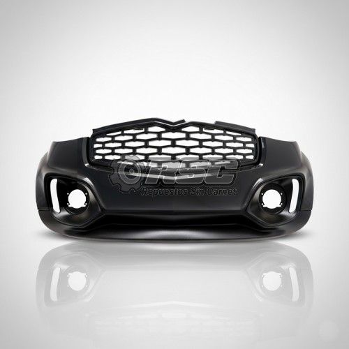 PARAGOLPES DELANTERO CHATENET 0246001