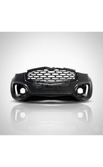 PARAGOLPES DELANTERO CHATENET 0246001