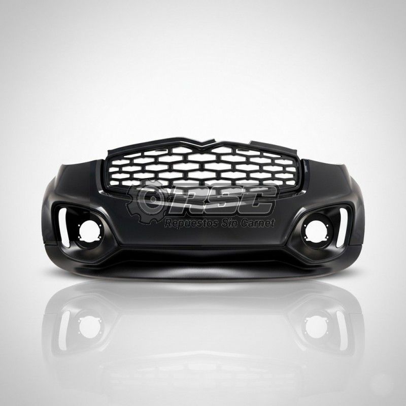 PARAGOLPES DELANTERO CHATENET 0246001