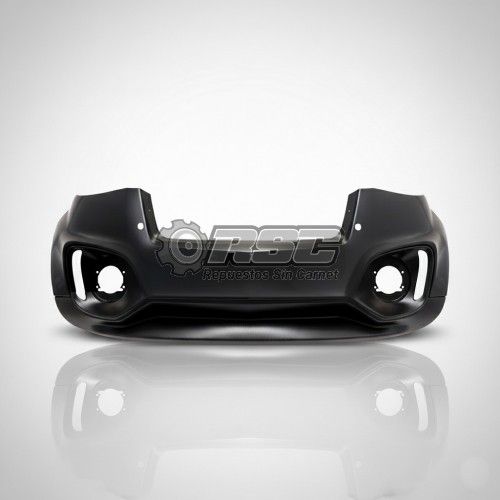 PARAGOLPES TRASERO CHATENET 0246110