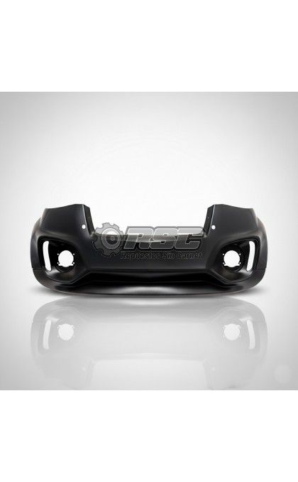 PARAGOLPES TRASERO CHATENET 0246110