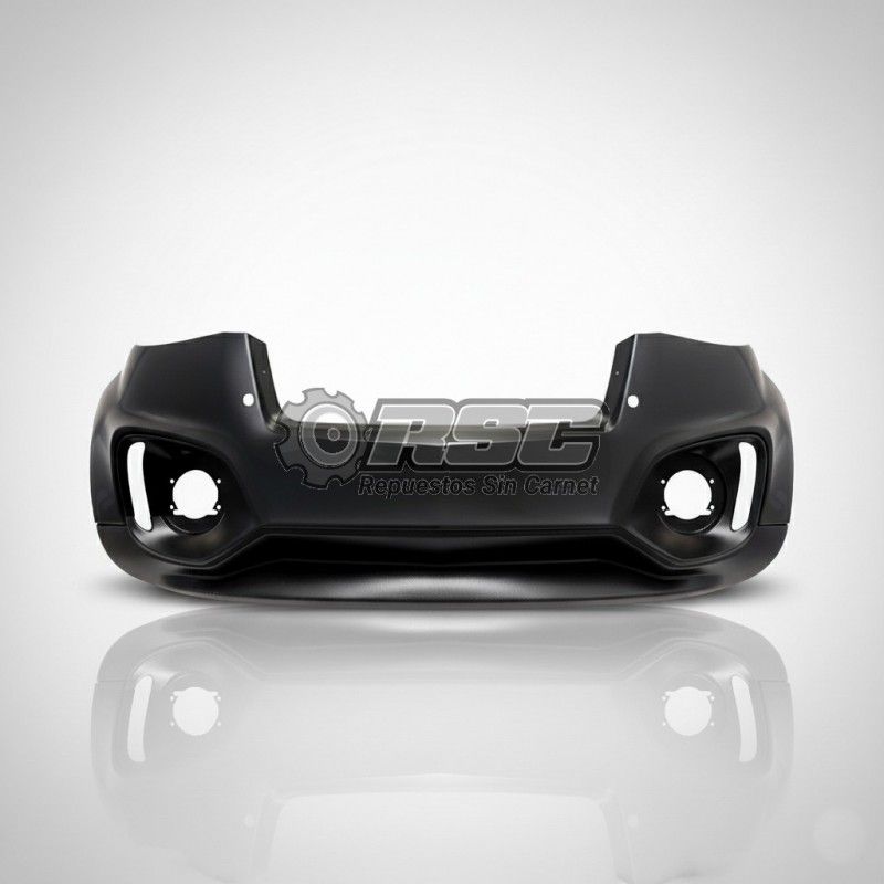 PARAGOLPES TRASERO CHATENET 0246110