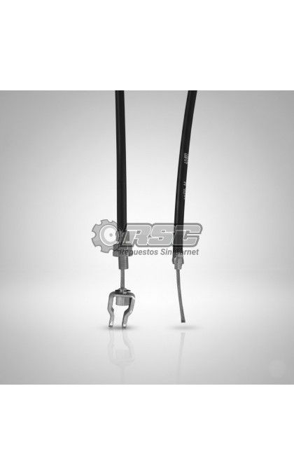 CABLE ACELERADOR CHATENET 0118023