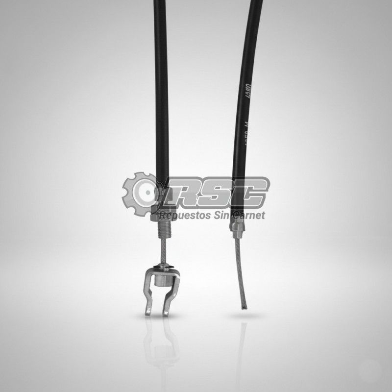 CABLE ACELERADOR CHATENET 01.23.015