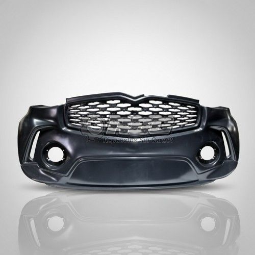 PARAGOLPES DELANTERO CHATENET 0250034