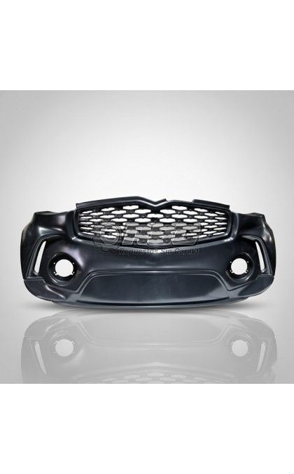 PARAGOLPES DELANTERO CHATENET 0250034