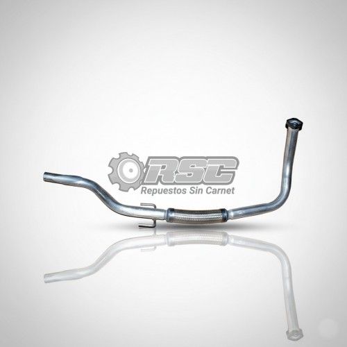 FLEXIBLE ESCAPE CHATENET 0122005
