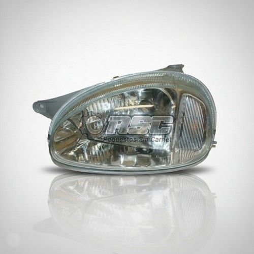 FARO DELANTERO IZQUIERDO CHATENET 