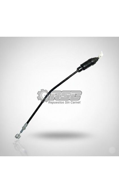 CABLE ACELERADOR CHATENET 
