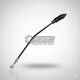 CABLE ACELERADOR CHATENET 