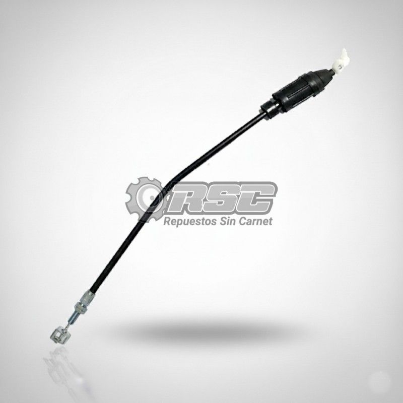 CABLE ACELERADOR MOTOR
