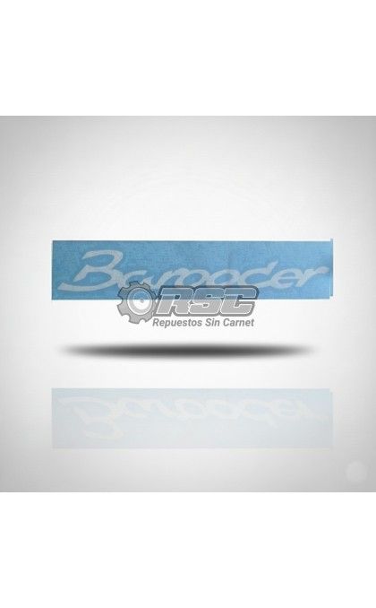 ADHESIVO PUERTA CHATENET BAROODER