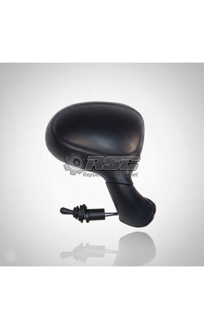 ESPEJO RETROVISOR EXTERIOR DERECHO CHATENET 