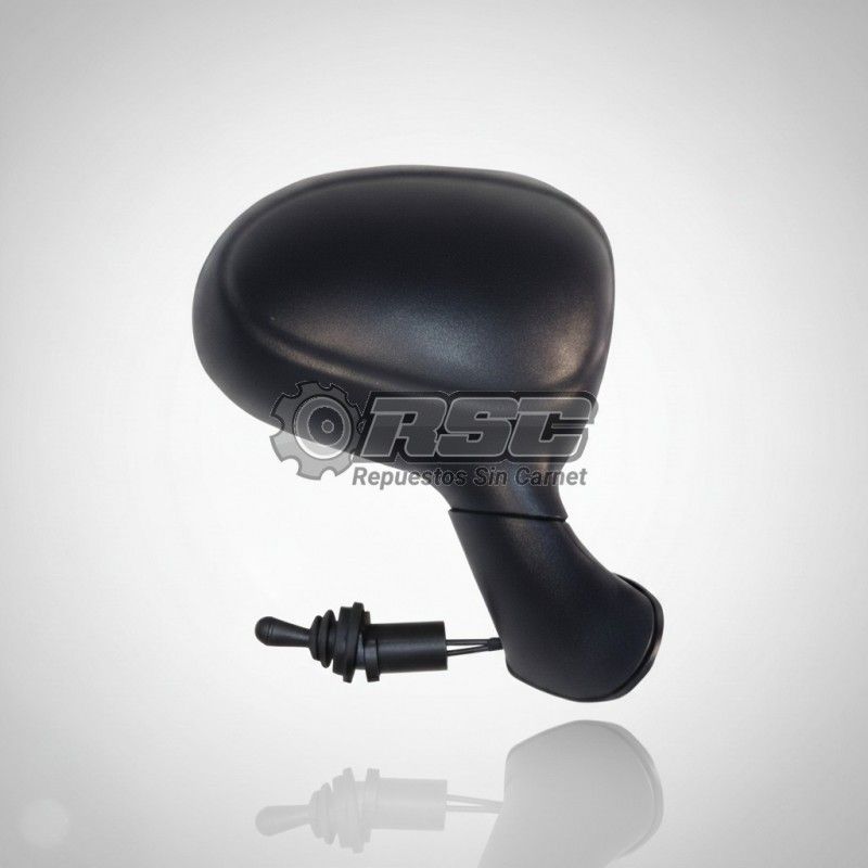 ESPEJO RETROVISOR EXTERIOR DERECHO