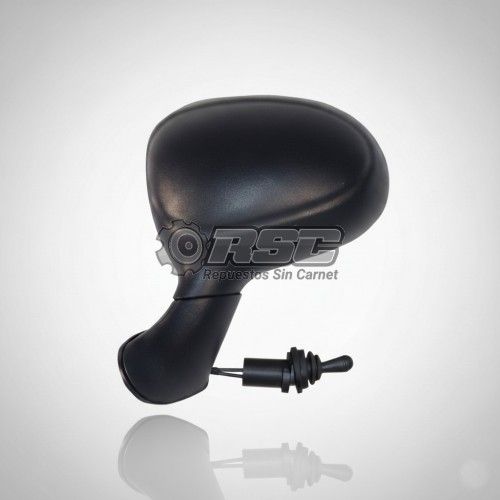 ESPEJO RETROVISOR EXTERIOR IZQUIERDO CHATENET 