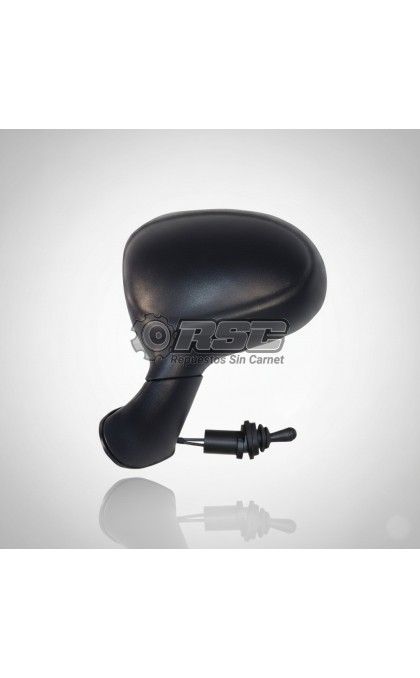 ESPEJO RETROVISOR EXTERIOR IZQUIERDO CHATENET 