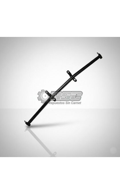 BARRA SOPORTE PARAGOLPES DELANTERO CHATENET 