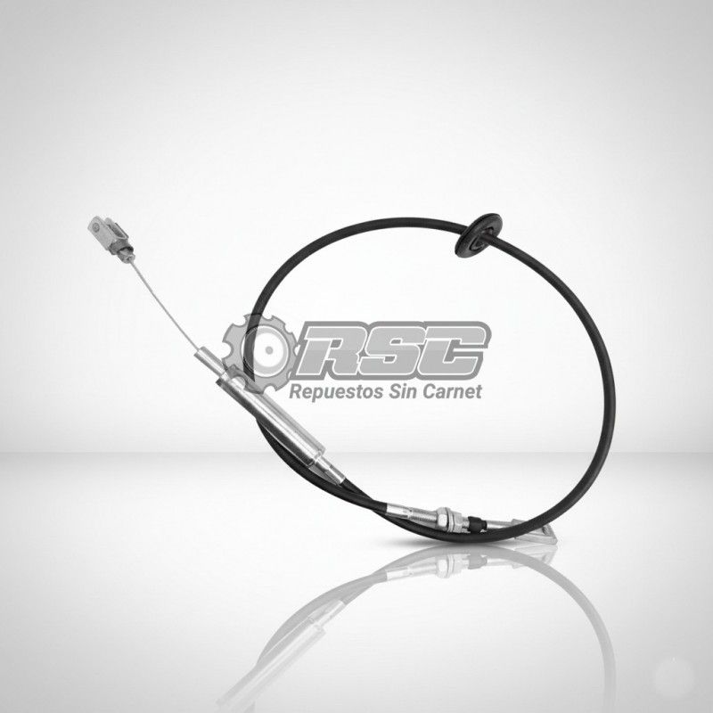 CABLE INVERSOR CHATENET 