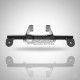 BARRA SOPORTE PARAGOLPES SUPERIOR CHATENET 