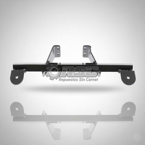 BARRA SOPORTE PARAGOLPES SUPERIOR CHATENET 