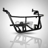 CUNA MOTOR CHATENET CH40