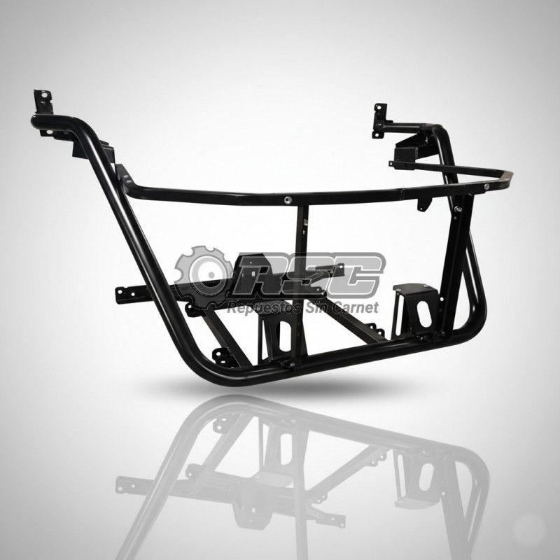 CUNA MOTOR CHATENET CH40