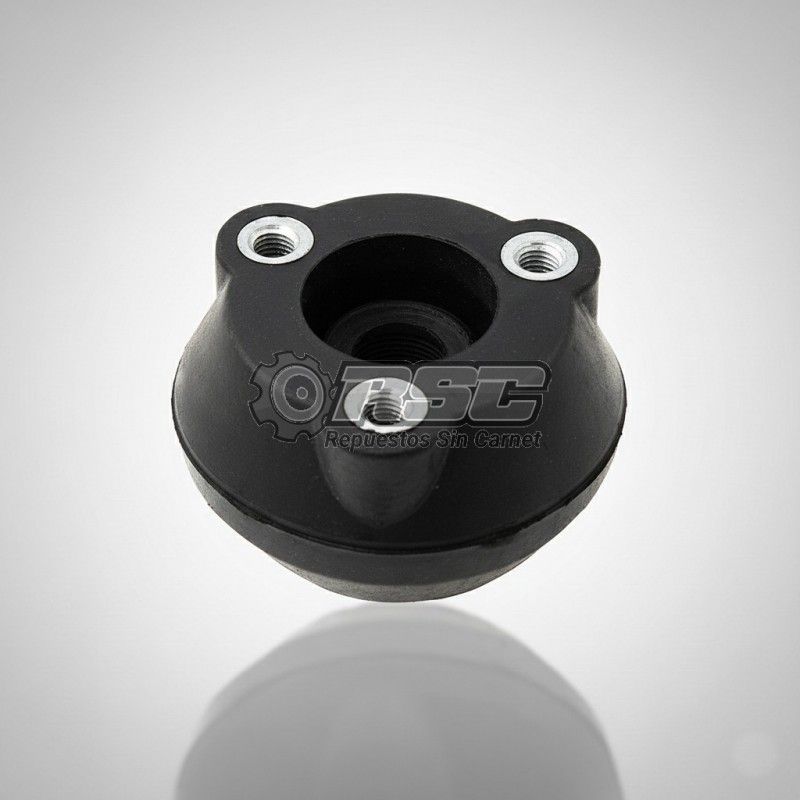SILENTBLOCK DELANTERO Y TRASERO MOTOR