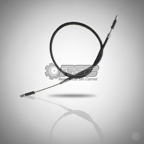 CABLE FRENO MANO CHATENET 01.40.075