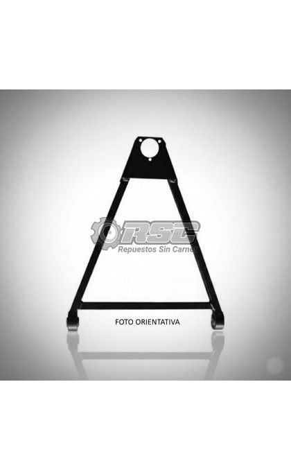 TRIÁNGULO O BRAZO DE SUSPENSIÓN CHATENET 01.40.110