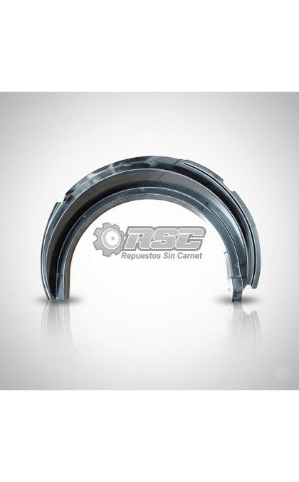 PASO RUEDA DELANTERO TRASERO CHATENET 0226032