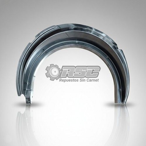 PASO RUEDA DELANTERO TRASERO CHATENET 0226032