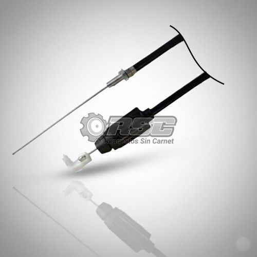 CABLE ACELERADOR CHATENET LOMBARDINI