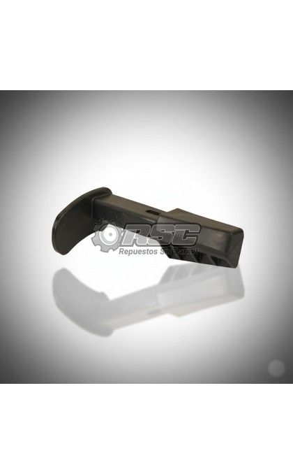 MANETA PUERTA EXTERIOR DERECHA CHATENET CH26