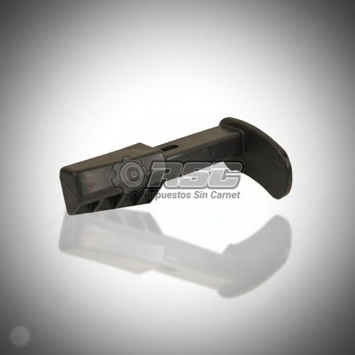 MANETA PUERTA EXTERIOR IZQUIERDA CHATENET CH26