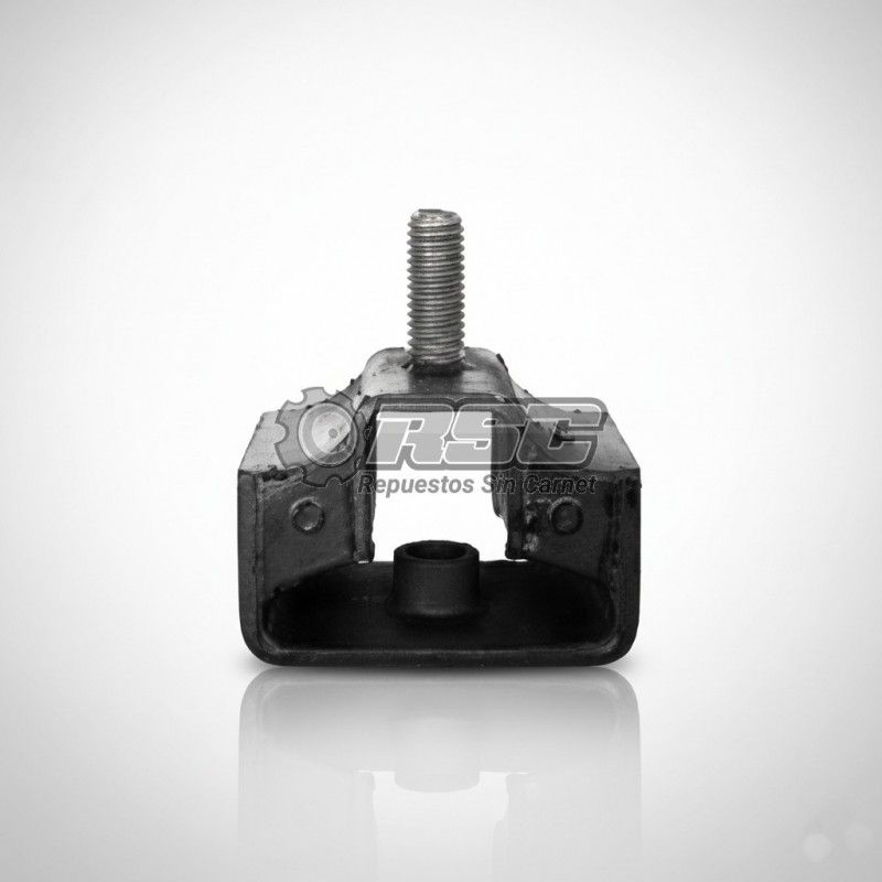 SILENTBLOCK MOTOR